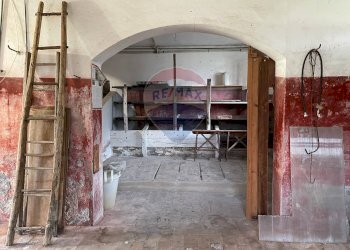 Dispensa di stoccaggio - Independent house Carpineto
 
17, Filottrano - photo 20