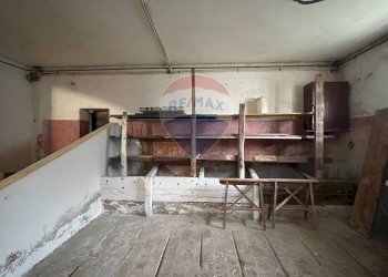 Dispensa di stoccaggio - Independent house Carpineto
 
17, Filottrano - photo 21