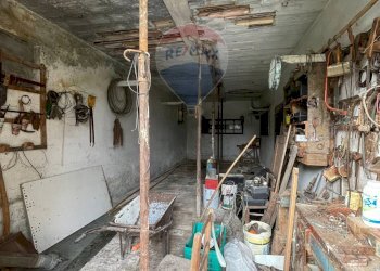 Dispensa di stoccaggio - Independent house Carpineto
 
17, Filottrano - photo 27