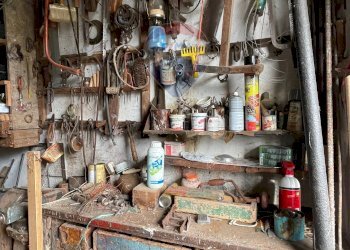 Dispensa di stoccaggio - Independent house Carpineto
 
17, Filottrano - photo 29