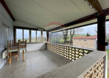 Terrazza - Independent house Carpineto
 
17, Filottrano - photo 30