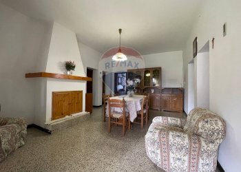 Sala da pranzo - Independent house Carpineto
 
17, Filottrano - photo 31