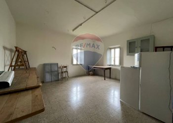 Soggiorno - Independent house Carpineto
 
17, Filottrano - photo 39