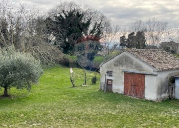 Casa all\'aperto - Independent house Carpineto
 
17, Filottrano - photo 49
