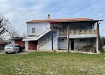 Casa all\'aperto - Independent house Carpineto
 
17, Filottrano - photo 48