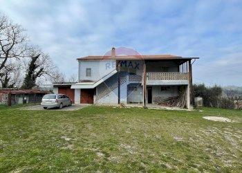 Casa all\'aperto - Independent house Carpineto
 
17, Filottrano - photo 50