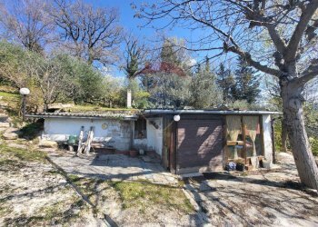 Casa all\'aperto - Agricultural land Cantalupo
snc, Cupramontana - photo 1