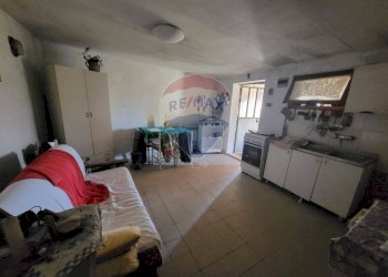 Soggiorno - Agricultural land Cantalupo
snc, Cupramontana - photo 16