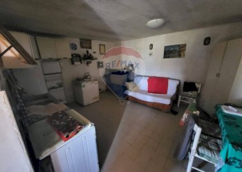 Soggiorno - Agricultural land Cantalupo
snc, Cupramontana - photo 17