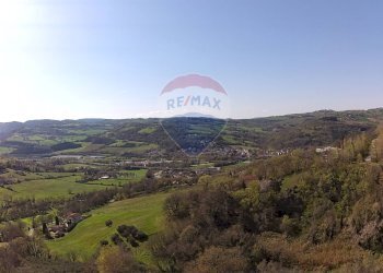 Vista delle montagne - Agricultural land Cantalupo
snc, Cupramontana - photo 20