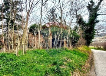 Giardino - Casa semi indipendente FRAZIONE MARENELLA
 
55, Fabriano - foto 5