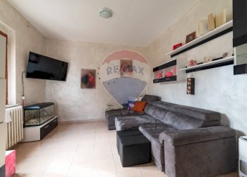 Soggiorno - Casa semi indipendente Via San Rocco
 
35, Maiolati Spontini - foto 7