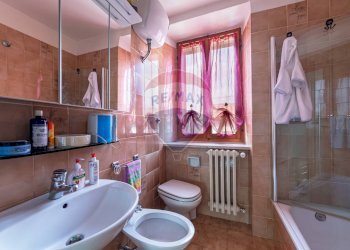 Bagno - Casa semi indipendente Via San Rocco
 
35, Maiolati Spontini - foto 10