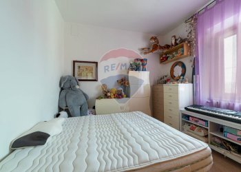 Camera / camera da letto - Casa semi indipendente Via San Rocco
 
35, Maiolati Spontini - foto 11