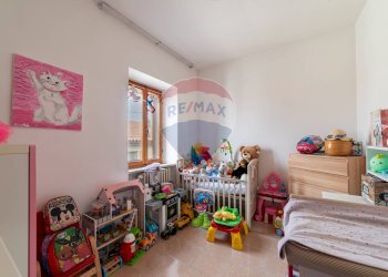 Camera / camera da letto - Casa semi indipendente Via San Rocco
 
35, Maiolati Spontini - foto 12