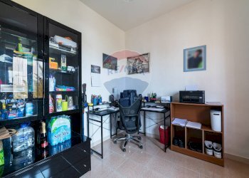 Ufficio - Casa semi indipendente Via San Rocco
 
35, Maiolati Spontini - foto 14