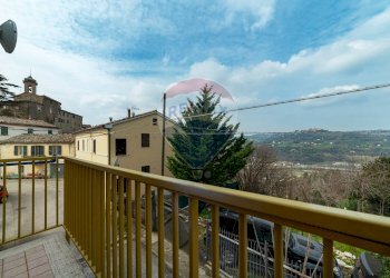 Balcone - Casa semi indipendente Via San Rocco
 
35, Maiolati Spontini - foto 17