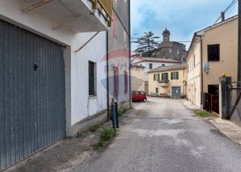 Edificio all\'aperto - Casa semi indipendente Via San Rocco
 
35, Maiolati Spontini - foto 18