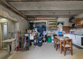 Dispensa di stoccaggio - Casa semi indipendente Via San Rocco
 
35, Maiolati Spontini - foto 20