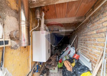 Parcheggio - Casa semi indipendente Via San Rocco
 
35, Maiolati Spontini - foto 21