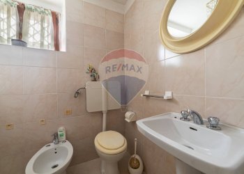 Bagno - Casa semi indipendente Via San Rocco
 
35, Maiolati Spontini - foto 23