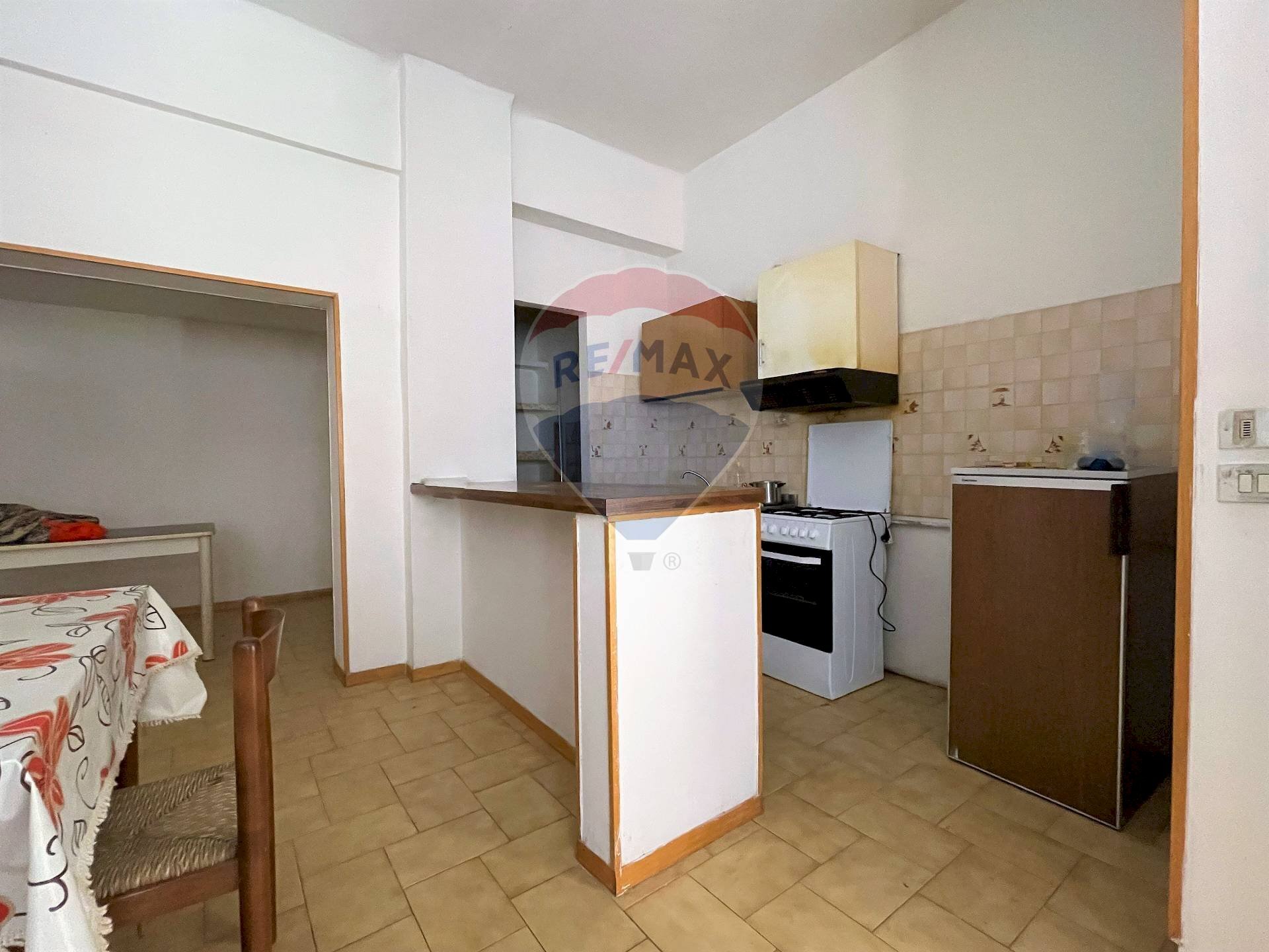 Cucina - Quadrilocale Vicolo Carnaluccio, Arcevia - foto 2