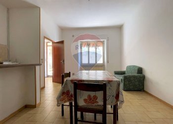 Sala da pranzo - Quadrilocale Vicolo Carnaluccio, Arcevia - foto 3