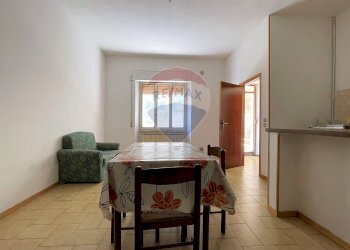 Sala da pranzo - Quadrilocale Arcevia - foto 2