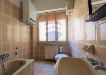 Bagno - Quadrilocale Arcevia - foto 5