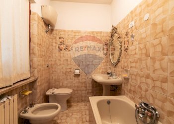 BAGNO 1 - Casa indipendente strada del caprile
 
28, Frontone - foto 12