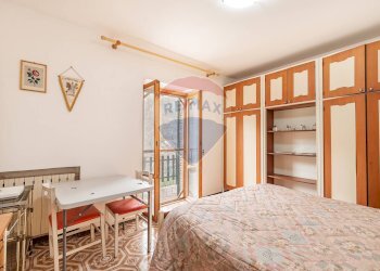 CAMERA DA LETTO 3 - Casa indipendente strada del caprile
 
28, Frontone - foto 16