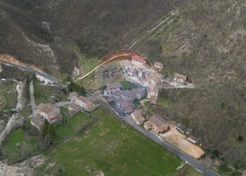 Posizione della mappa - Casa indipendente strada del caprile
 
28, Frontone - foto 22