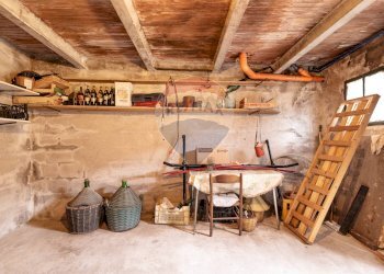 CANTINA - Casa indipendente strada del caprile
 
28, Frontone - foto 28