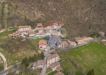 Posizione della mappa - Casa indipendente strada del caprile
 
28, Frontone - foto 31