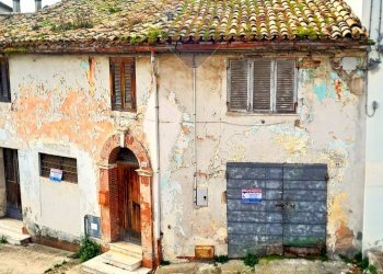 Casa all\'aperto - Casa semi indipendente via Mazzini
 
24, 22, San Marcello - foto 4