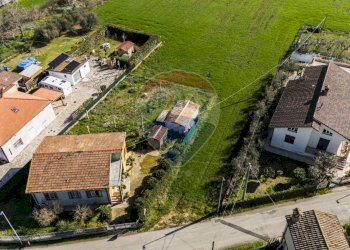 Casa all\'aperto - Agricultural land via coppo, Monte San Vito - photo 4