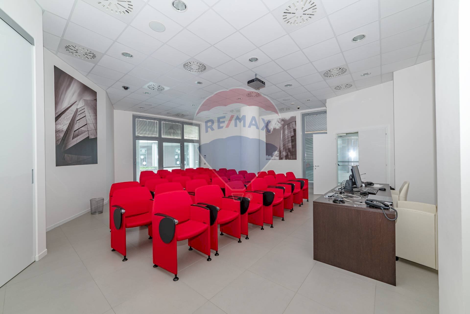 Soggiorno - Ufficio Via Pasquinelli
 
2/A, Jesi - foto 1