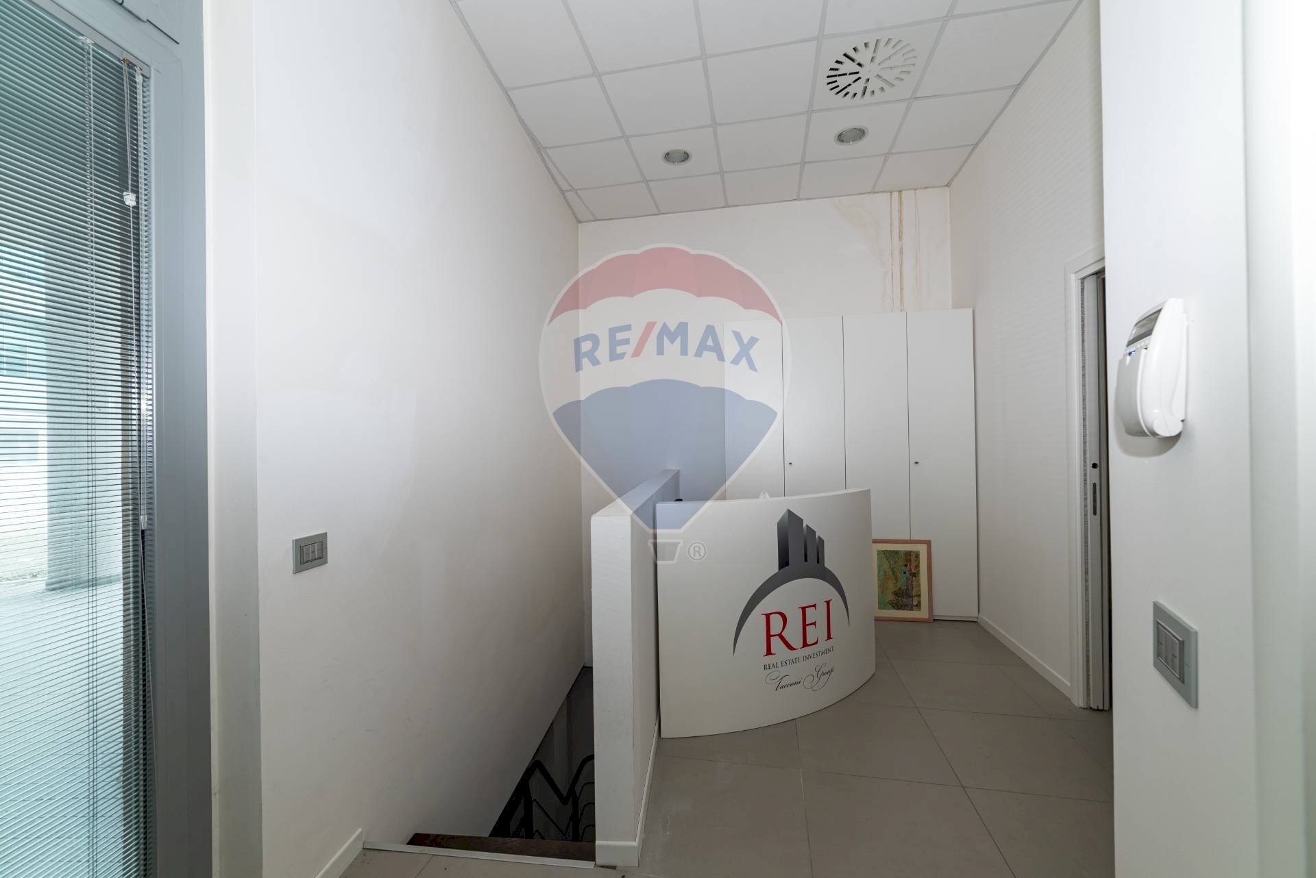 Hall / corridoio - Ufficio Via Pasquinelli
 
2/A, Jesi - foto 3