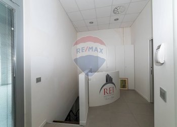 Hall / corridoio - Ufficio Via Pasquinelli
 
2/A, Jesi - foto 3