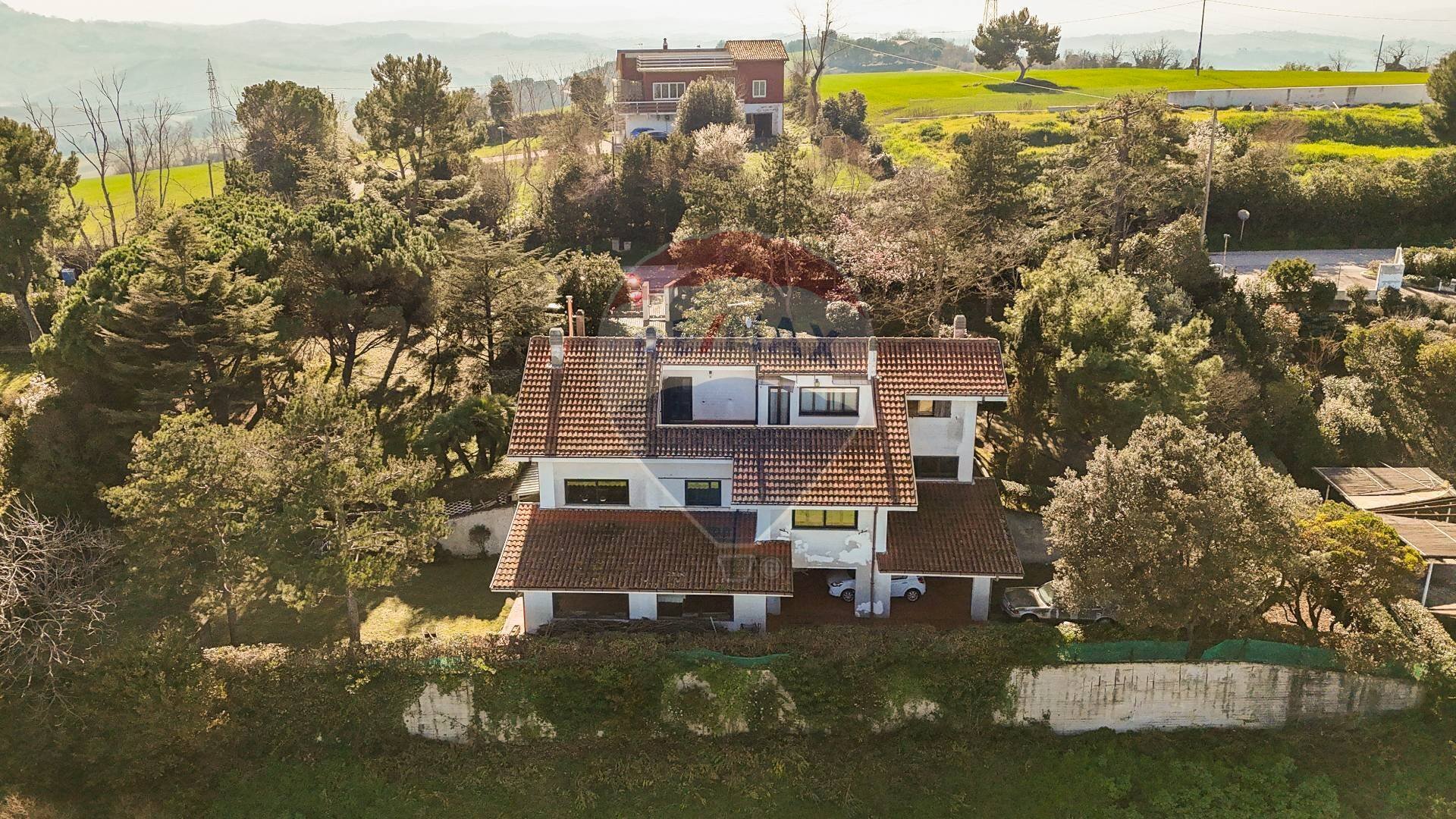 Casa all\'aperto - Villa via barcaglione
 
17, Falconara Marittima - photo 3