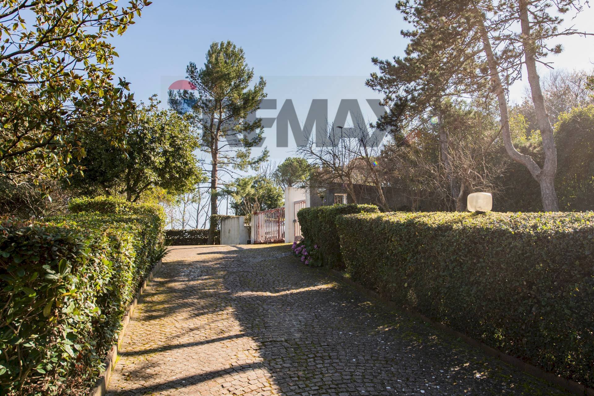 Giardino - Villa via barcaglione
17, Falconara Marittima - photo 2