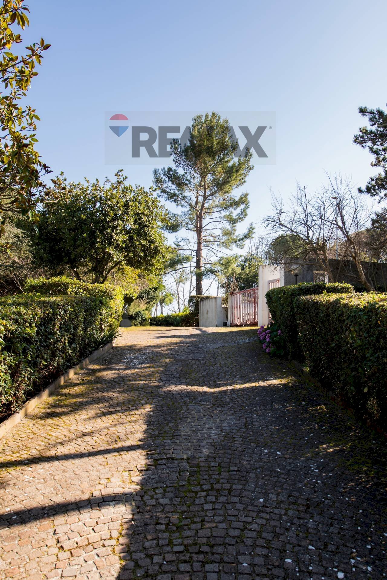 Giardino - Villa via barcaglione
17, Falconara Marittima - photo 3