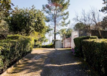 Giardino - Villa via barcaglione
 
17, Falconara Marittima - photo 5