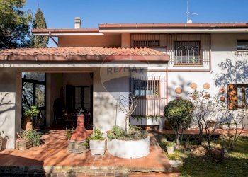 Casa all\'aperto - Villa via barcaglione
 
17, Falconara Marittima - photo 7