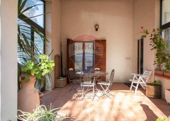 Terrazza - Villa via barcaglione
 
17, Falconara Marittima - photo 9