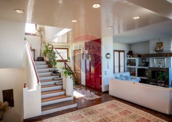 Scale - Villa via barcaglione
 
17, Falconara Marittima - photo 12