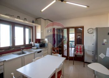 Cucina - Villa via barcaglione
 
17, Falconara Marittima - photo 17