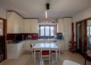 Cucina - Villa via barcaglione
 
17, Falconara Marittima - photo 18