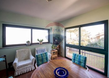 Soggiorno - Villa via barcaglione
 
17, Falconara Marittima - photo 22