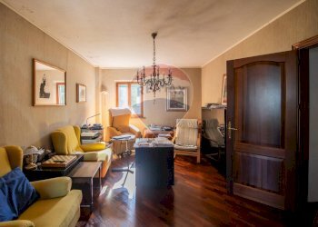 Soggiorno - Villa via barcaglione
 
17, Falconara Marittima - photo 24